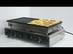 Maquinaria de alimento do petisco