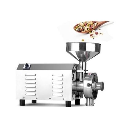 Máquina de processamento de mandioca Máquina de fazer farinha de trigo de mandioca