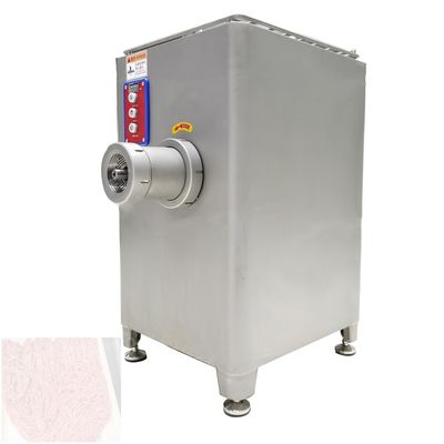 Indústria Máquina de moagem de carne comercial Máquina de moagem de carne