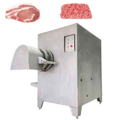 Melhor Escolha Equipamento de Processamento Automático de Moedor de Carne Potente para Uso Doméstico