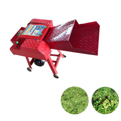comprar Cortador de debulho de alta velocidade da grama de alimentação animal do cortador de debulho do uso da exploração agrícola Fabricação em linha
