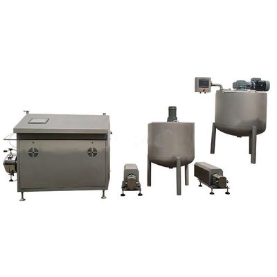 comprar Máquina de batida de mistura de creme industrial de alta qualidade Máquina de batida de bolo de marshmallow Fabricação em linha