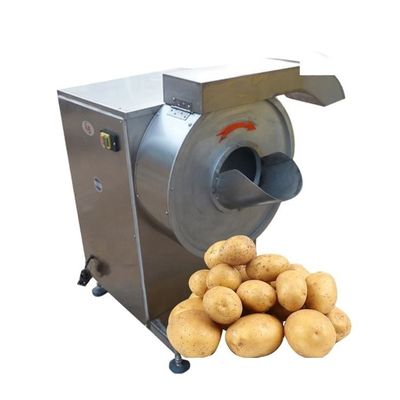 comprar Batata Chips Slicing Machine da máquina de corte da cebola verde de nabo Fabricação em linha