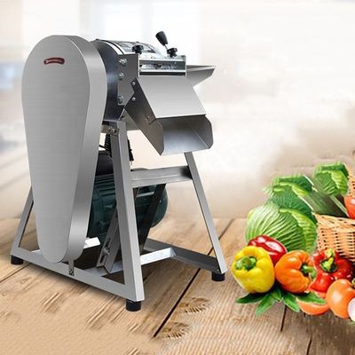 comprar Máquina de corte de frutas e vegetais industrial, trituradora de vegetais, cortadora de vegetais, trituradora elétrica de vegetais Fabricação em linha