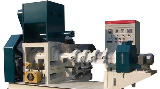 comprar Fabricantes de máquinas de produção de alimentos secos para cães e gatos, linha de produção de extrusoras de alimentos para cães, equipamento para alimentos para cães Fabricação em linha
