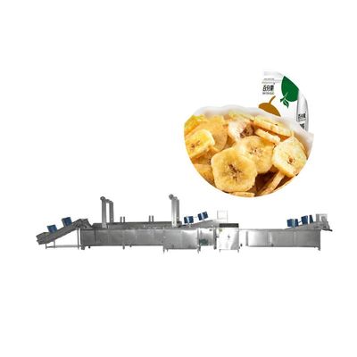 comprar Máquina de descascar frutas, plântanos, bananas verdes e peles de bananas de alta eficiência, totalmente automática Fabricação em linha