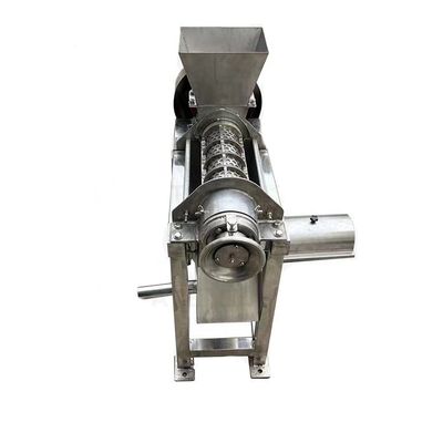 comprar Sidra Maçã Uvas Pera Prensa de frutas Esmagamento de vegetais e extractor de sumo Máquina extractor de carne de coco Fabricação em linha