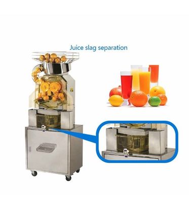 comprar Prensa a Frio Industrial Máquina de Extração de Suco de Laranja Fresco Limão Espremedor Lento Peeling Fabricação em linha