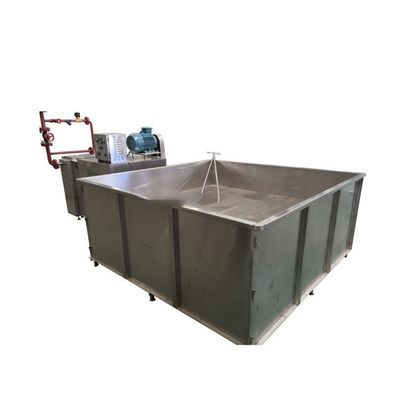 comprar Personalização Secador de caixa de especificações múltiplas para alface/sementes de cacau Fabricação em linha