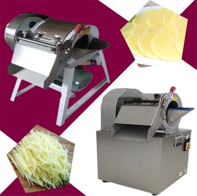 comprar Máquina automática de cortar batatas, cenouras, cubos de cebola, frutas e vegetais Fabricação em linha