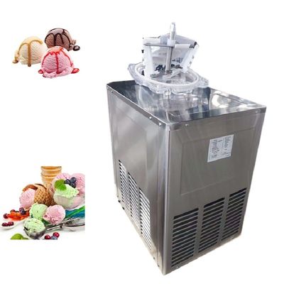 comprar Máquina de fabricação de sorvete duro e máquina de fabricação de gelados Fabricação em linha