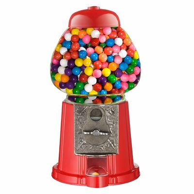 comprar Dispensador de gomas e chocolate máquina de doces brinquedo doces de presente Fabricação em linha