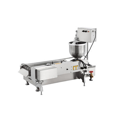comprar Máquina de beignet de boa qualidade rond manuels máquina de donuts restaurante com preço de fábrica Fabricação em linha