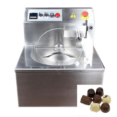 comprar Mais barata e Europa Tecnologia Máquina de moldagem para fabricação de copos de chocolate Fabricação em linha