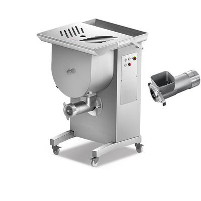 comprar Máquina de moagem de carne automática profissional Fabricação em linha