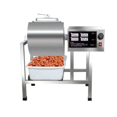 comprar Máquina de marinagem de carnes de frango Fabricação em linha