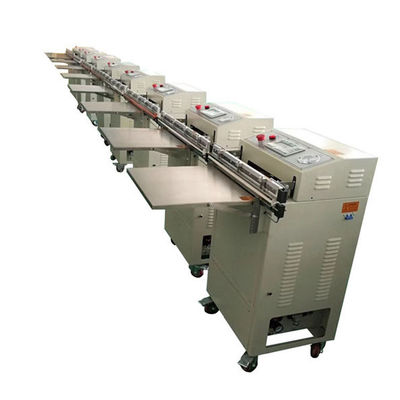 comprar Máquina automática de embalagem de embalagens de frutas e vegetais em embalagens de plástico Fabricação em linha