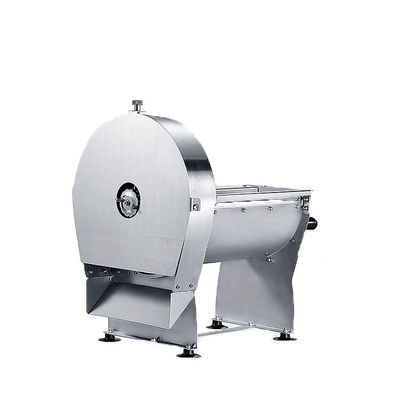 comprar Máquina de corte de carne para máquinas de processamento de alimentos para máquinas de corte de vegetais Fabricação em linha