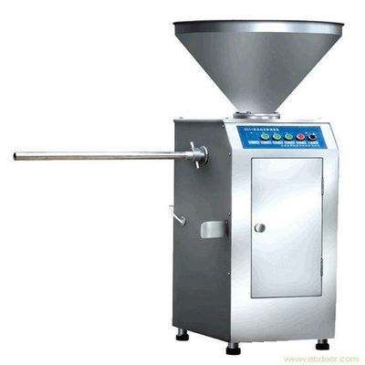 comprar Máquina automática de enema de alta qualidade Máquina automática de fazer salsichas Fabricação em linha