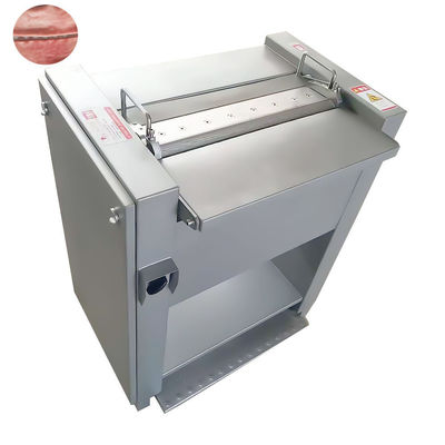 comprar Máquina de descascar pele de porco Fabricação em linha