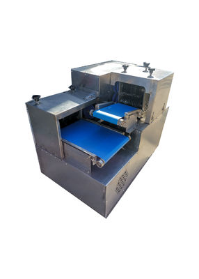 comprar Máquina de corte do cubo da carne Fabricação em linha