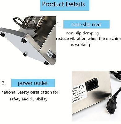 comprar Máquina automática de batida de sumo de manga, máquina de batida de chá de leite, equipamento de chá de leite Fabricação em linha
