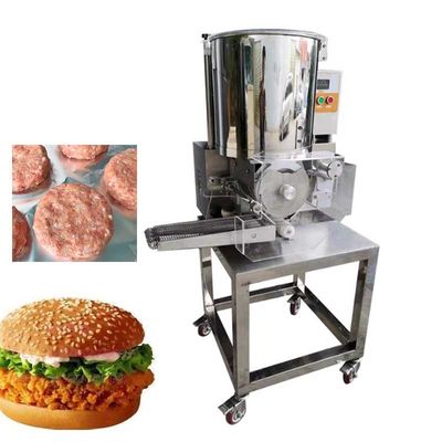 comprar Máquina automática de formar hambúrgueres Fabricação em linha