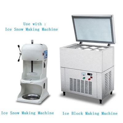 comprar Máquina de fabricação de gelo cilíndrica comercial grande bloco de gelo máquina de congelamento bloco de gelo máquina de fabricação de gelo à venda Fabricação em linha