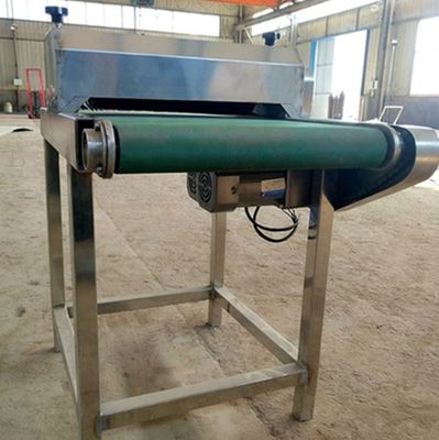 comprar Máquina de corte de lulas para processamento de peixe em forma de flor Fabricação em linha