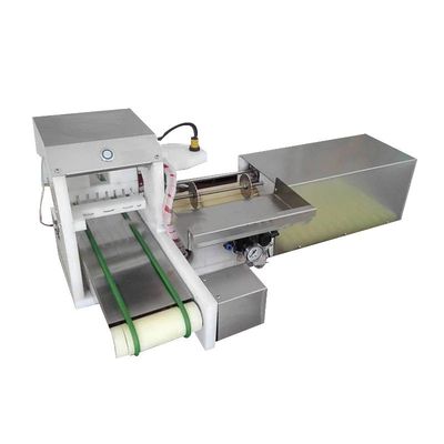 comprar Máquina automática para fazer espátulas de kebab Fabricação em linha