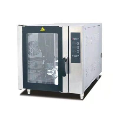 comprar Forno de cozimento/equipamento de panificação/forno para assar de aço inoxidável Fabricação em linha