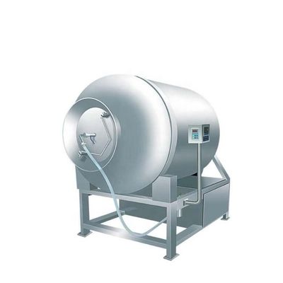 comprar Venda a quente Máquina comercial de salinagem a vácuo de 200L, marinada, massagista de carne Fabricação em linha