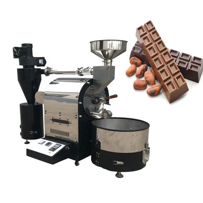 comprar Máquina de torradeira de café com torrefação comercial de café com máquina de torrefação de café Fabricação em linha