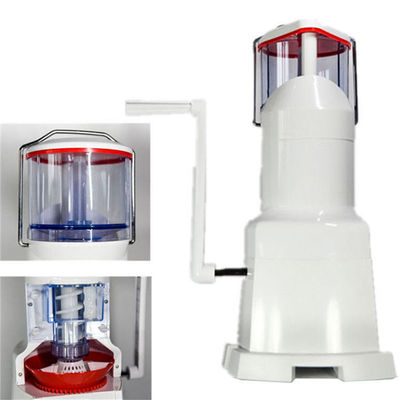 comprar Fabricante de bolinhos de plástico para uso doméstico Máquina de fabricação de bolinhos manual feita à mão Fabricação em linha