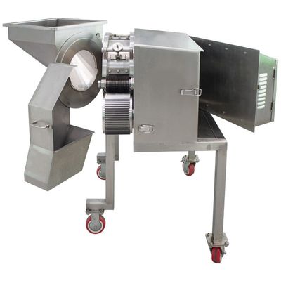 comprar Máquina de cortar maçãs e cebolas para vegetais Fabricação em linha