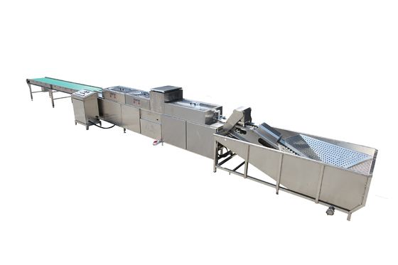 comprar Máquina de separador de gema de ovo de pasteurizante líquido de ovos Máquina de quebra de ovos SUS316L/SUS304 Fabricação em linha