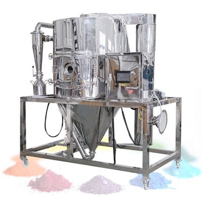 comprar Linha de produção de café instantâneo de 500 litros SUS304 3.5KW Fabricação em linha