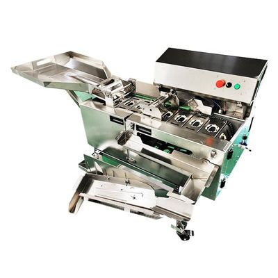 comprar Máquina automática para quebrar ovos e separar a gema 10800 pcs/h Fabricação em linha