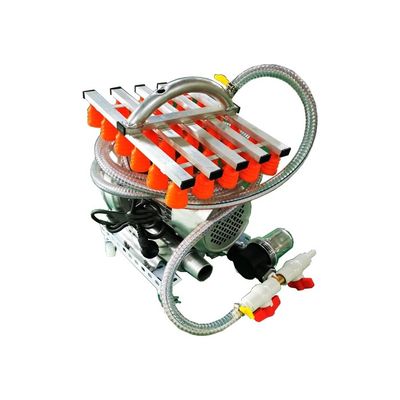 comprar Elevador de ovo a vácuo de máquina de ovos máquina de transferência de ovos Fabricação em linha