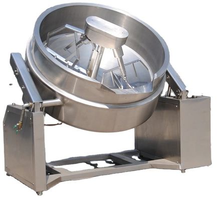 comprar Processamento de alimentos cozinha de carne Máquinas industriais para carne de salsicha Fabricação em linha