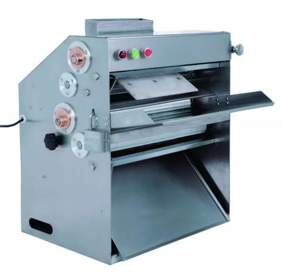 comprar Máquina de fabricação de massa de pizza comercial Fábrica de linha de produção de pizza Fabricante de fast food Equipamento de padaria Snack pizza Fabricação em linha