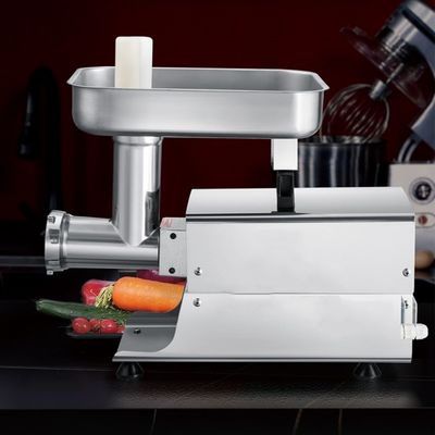 comprar Máquinas de transformação de carne de alta eficiência Fabricação em linha