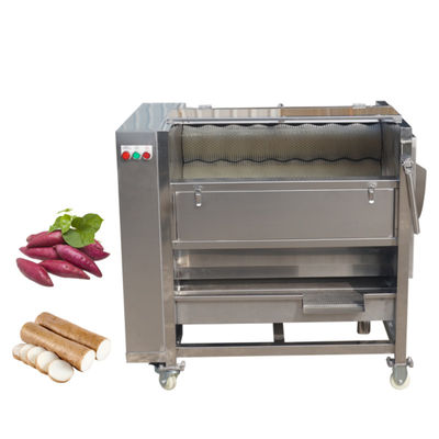 comprar Máquina de processamento de frutas e legumes de 220V para seleção de peso de frutas Fabricação em linha