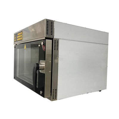 comprar Materiais-primas de farinha Equipamento de panificação comercial para a produção de alimentos de panificação 220v/110v Voltagem Fabricação em linha