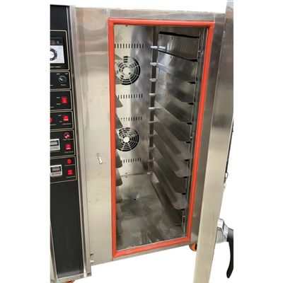 comprar Forno de padaria industrial totalmente automático personalizável para as suas necessidades de produção Fabricação em linha