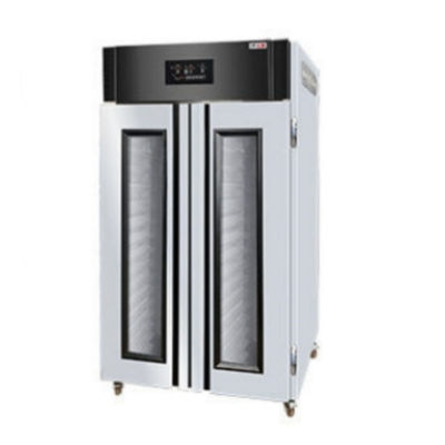 comprar Forno de cozimento industrial para lanches Sistema de controlo da gama de temperatura 50-300C Fabricação em linha