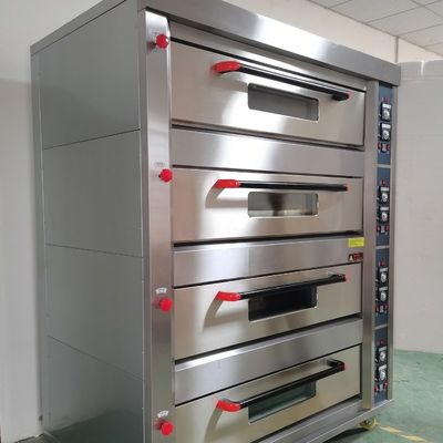comprar 50-300C Sistema de controlo de temperatura Forno de padaria comercial para produção de alimentos Fabricação em linha