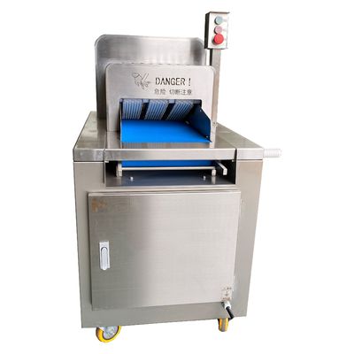 comprar Máquina de processamento de carnes variadas de alta capacidade Fabricação em linha