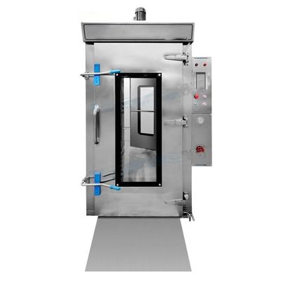 comprar Secador de carne seca para alimentos para animais de estimação a vapor a gás comercial digital, vaporizador de alimentos desidratador em uma máquina Fabricação em linha