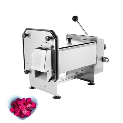 comprar Novo Design Elétrico Frutas Vegetais Cortador de Slicer Maçã Cebola Cenoura Presunto Salsicha Batata Dicer Cortador Máquina Fabricação em linha